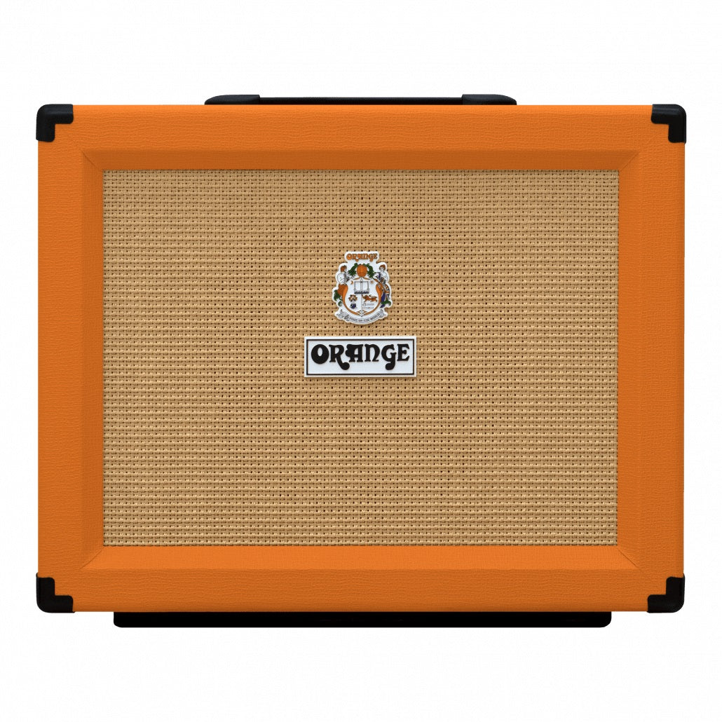 Orange PPC112 Guitar Speaker Cabinet with 12