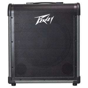 Peavey Max 150 Bass Combo Amp with 12" Speaker-150 Watts-Music World Academy