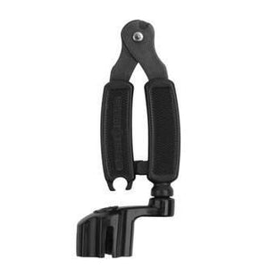 Planet Waves Pro Winder with String Cutter-Music World Academy