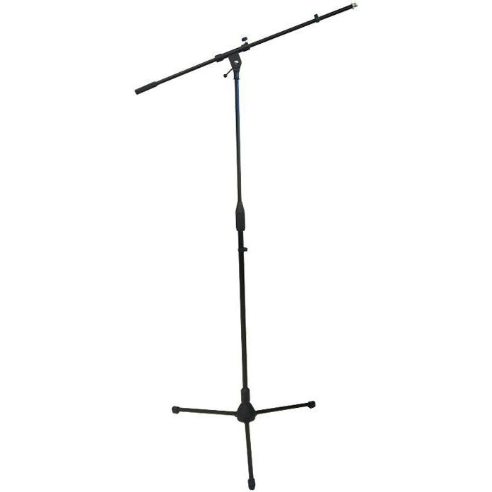 Profile MCS600 Microphone Stand with Boom-Music World Academy
