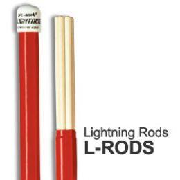 Promark L-RODS Lightning Rods-Music World Academy