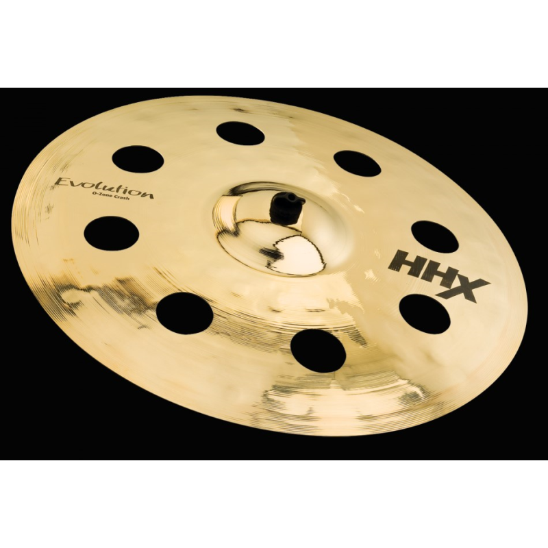 Sabian 11800XEB HHX 18