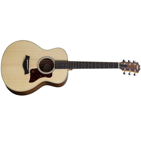 Taylor GS MINI Rosewood Acoustic Guitar with Gig Bag-Music World Academy