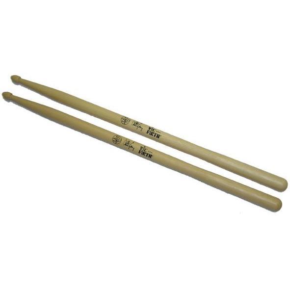Vic Firth SDC Danny Carey Drumsticks Wood Tip Hickory-Music World Academy