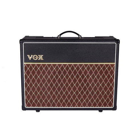 Vox AC30S1 Tube Electric Guitar Amp with 12" Speaker-30 Watts-Music World Academy