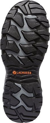 lacrosse alphaburly pro 1600 optifade marsh