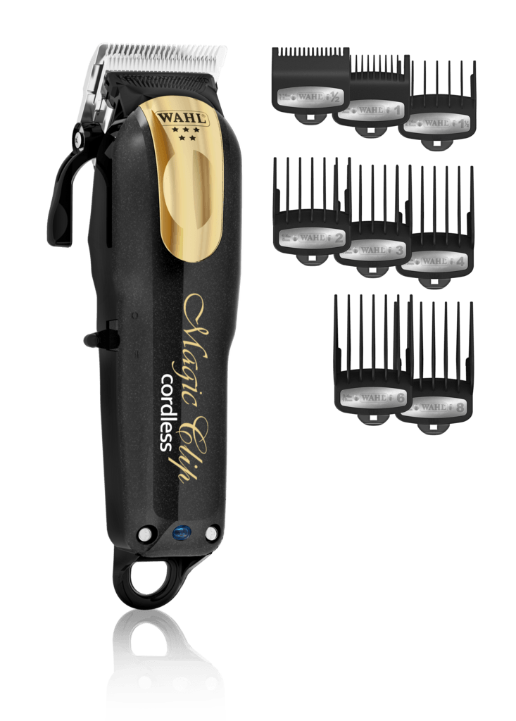 wahl sterling 2 0.5 comb