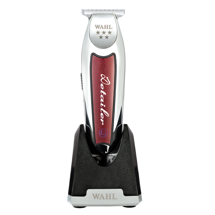 wahl cordless detailer vs andis slimline pro li