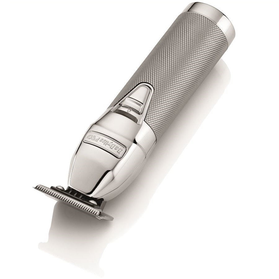 silver fx babyliss pro