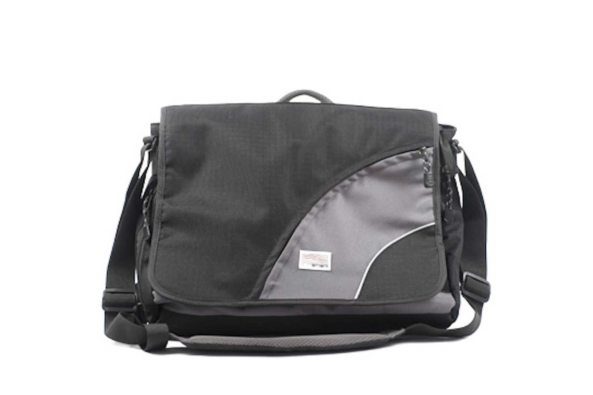 pannier messenger bag