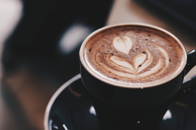 Does Caffeine Affect Your High?