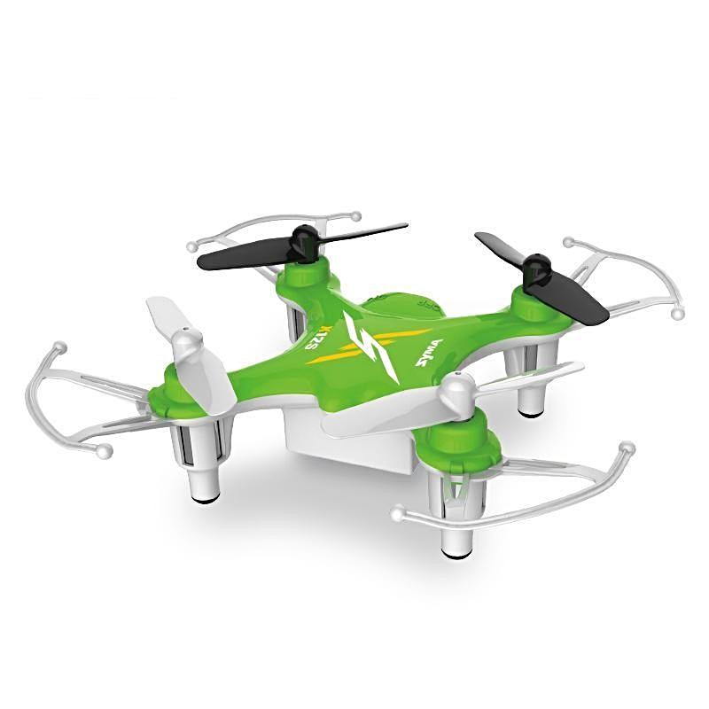 x125 nano drone