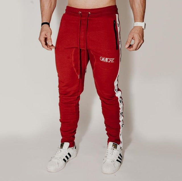 men's basketball sweatpants