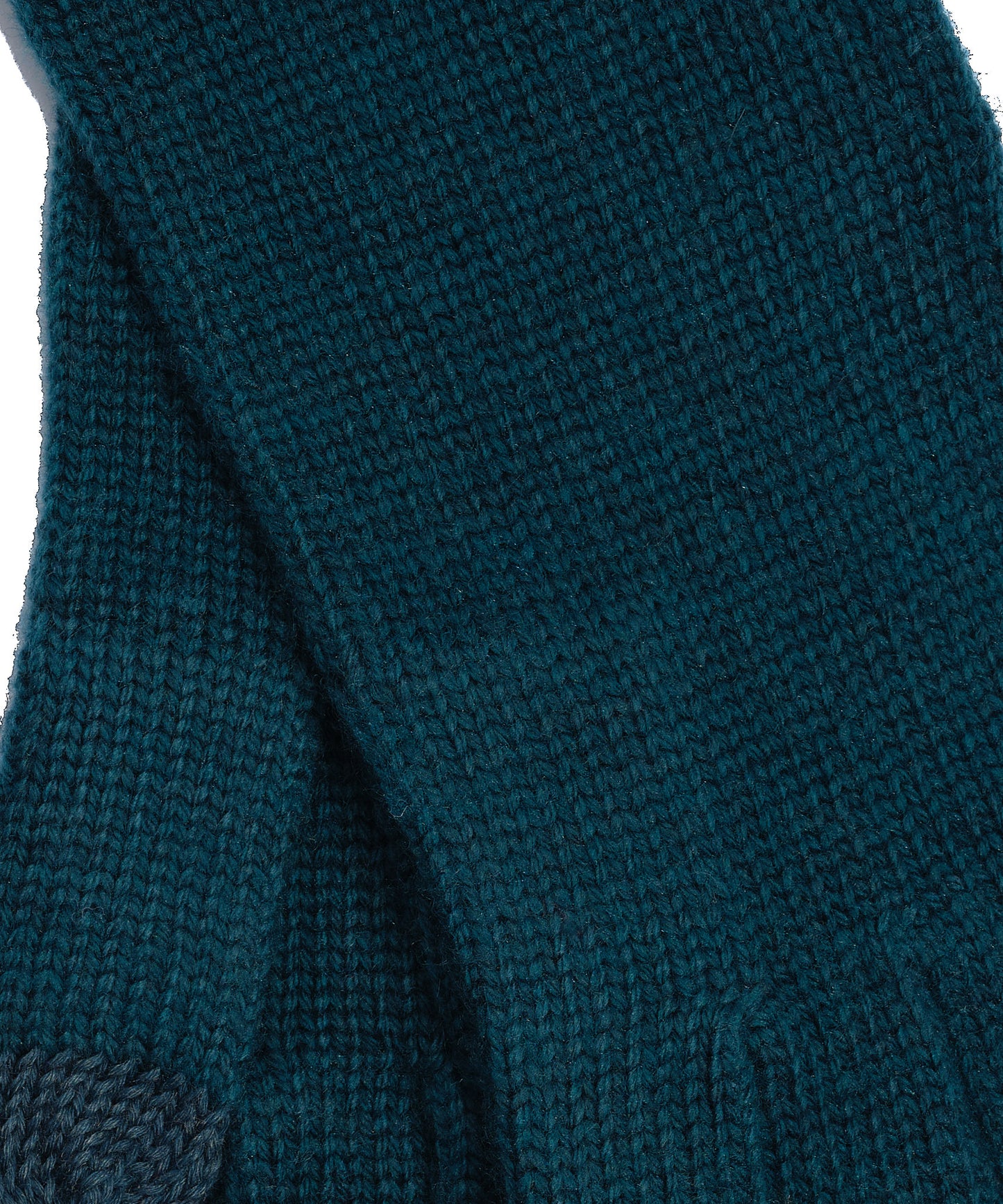 Color:Deep Teal