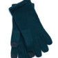 Color:Deep Teal