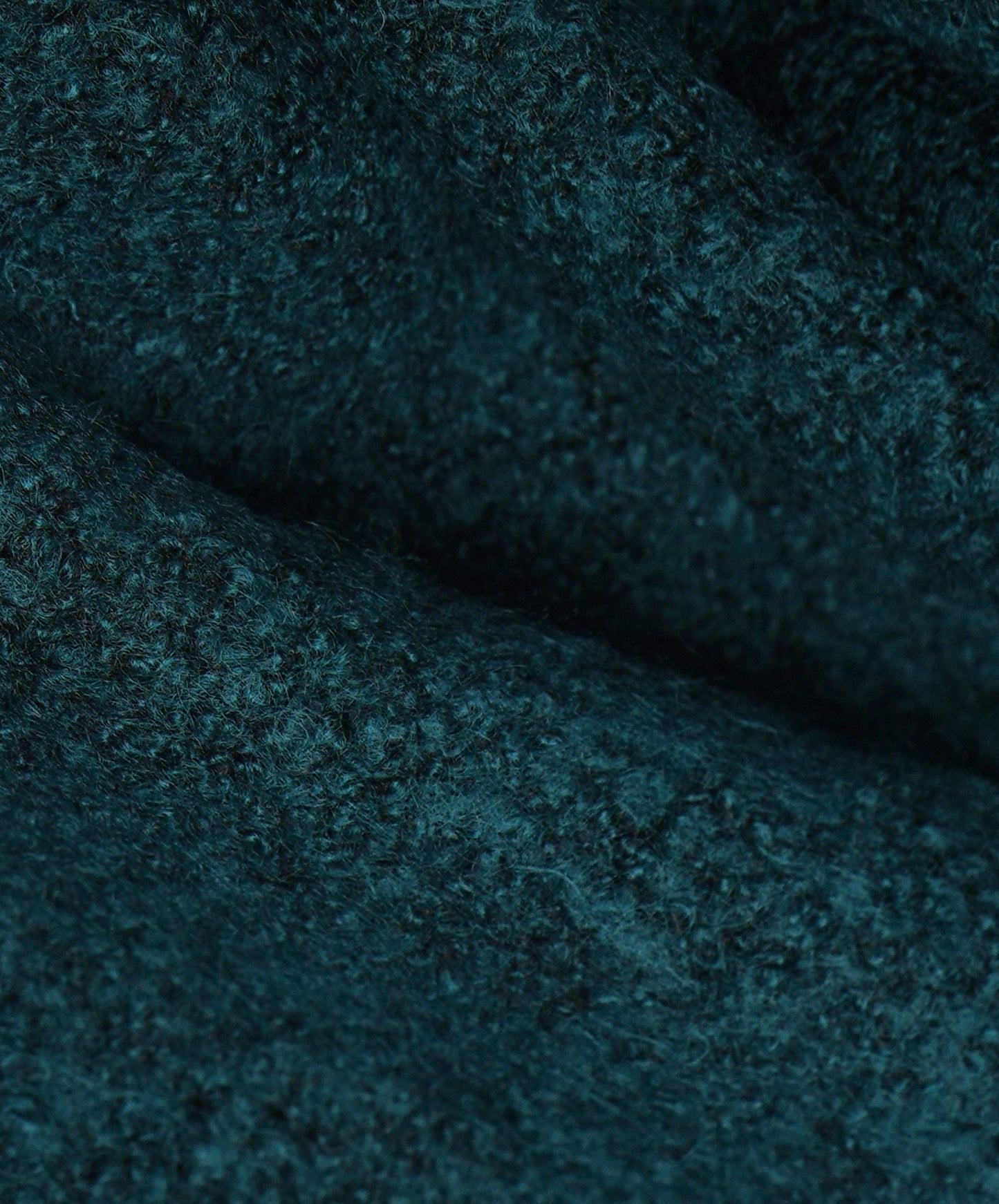 Color:Deep Teal