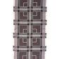 Holiday Grid Plaid Silk Oblong