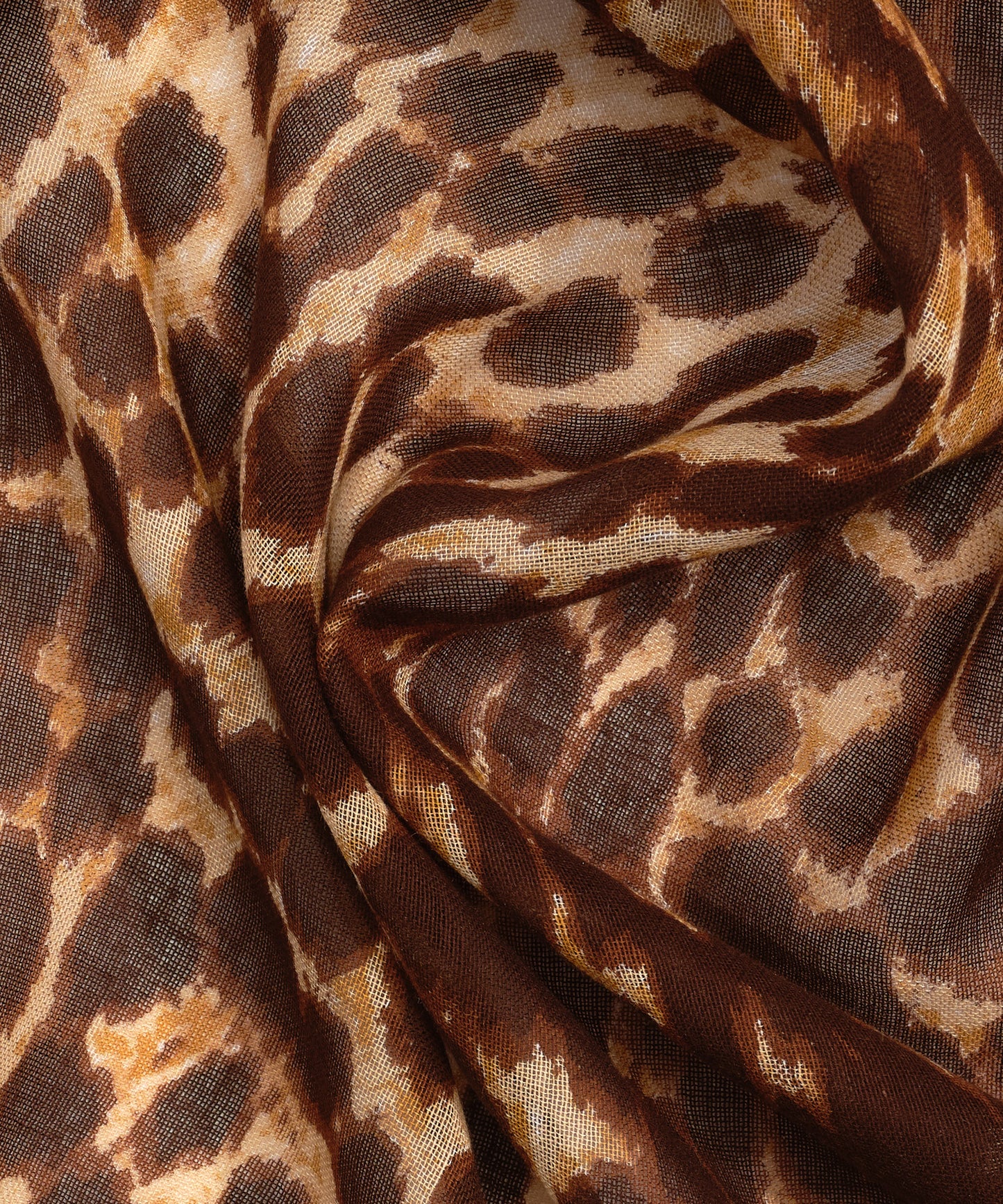 Cheetah Wrap