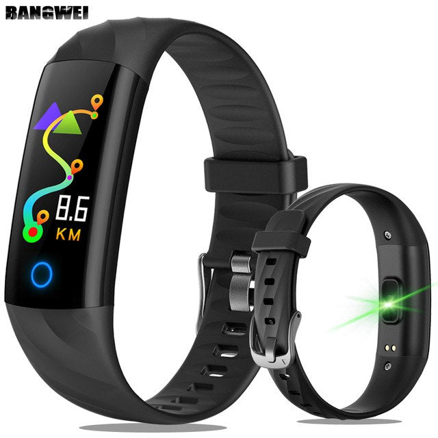 bangwei 2018 smart watch