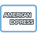 AMERICAN EXPRESS