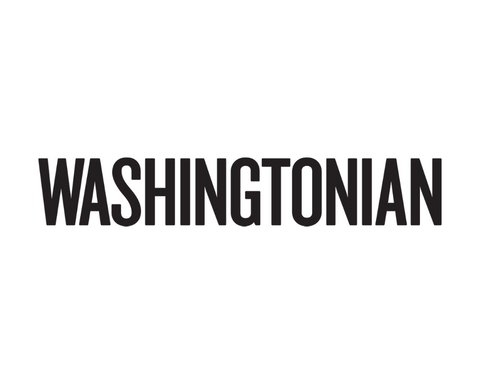 washingtonian logo new to you inc 