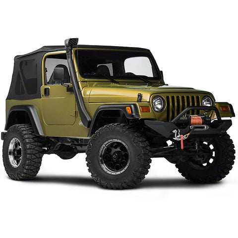 1997-2006 Jeep Wrangler TJ