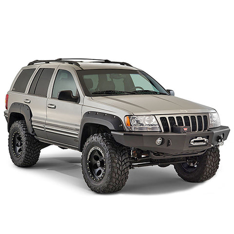 1999-2004 Jeep Grand Cherokee WJ