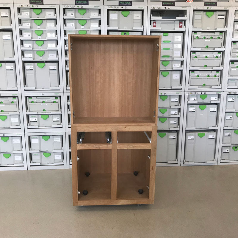 cabinet construction – festooltraining