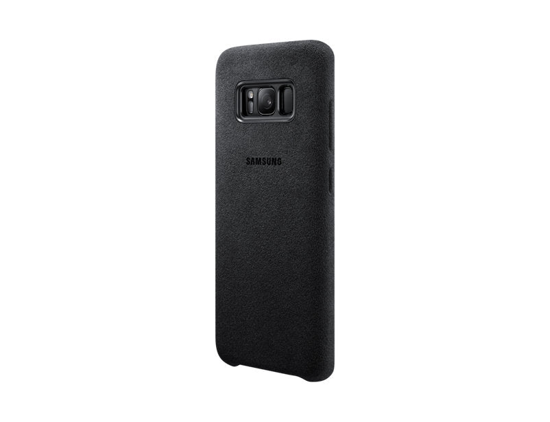 alcantara cover galaxy s8