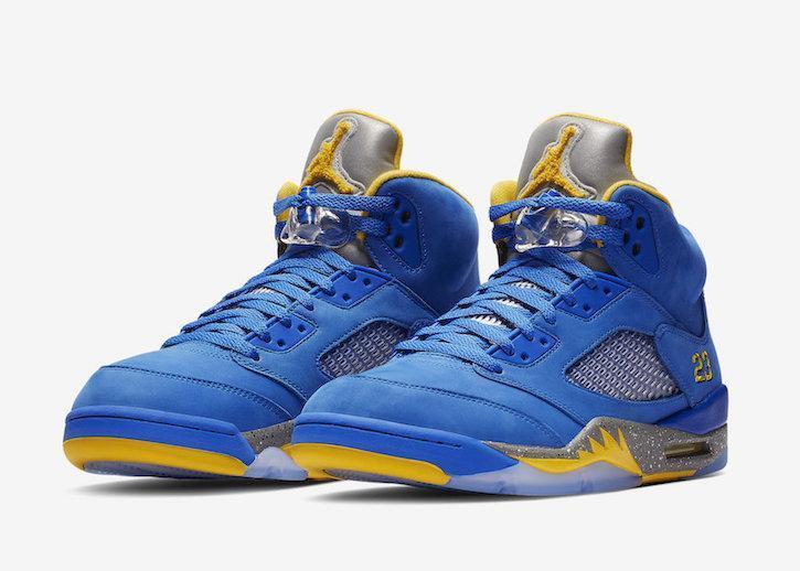 reverse laney 5s