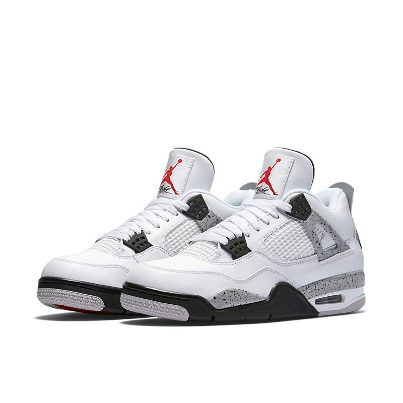 nike air jordan 4 shoes