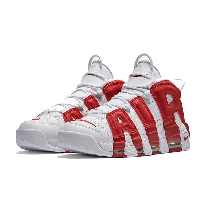 new uptempo shoes