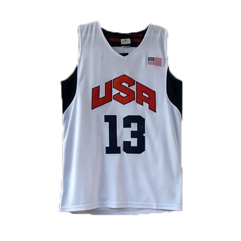 kevin durant usa jersey for sale