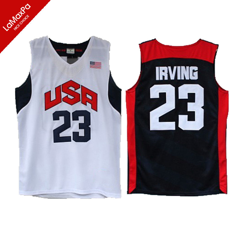 usa basketball jersey kevin durant
