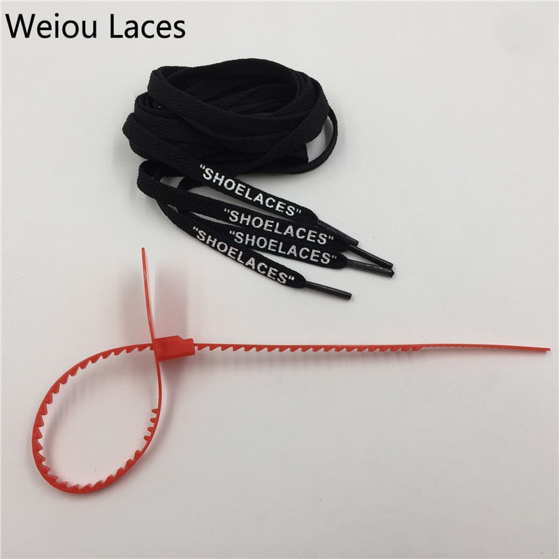 weiou laces