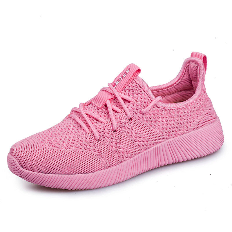 cheap pink trainers