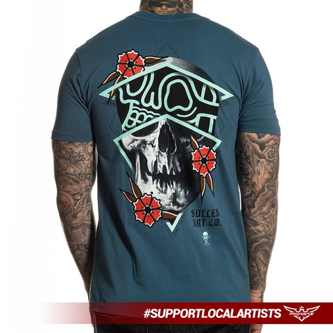 Chris Rigoni's t-shirt line is a hit with tattoo lovers #supportgoodtattooartists