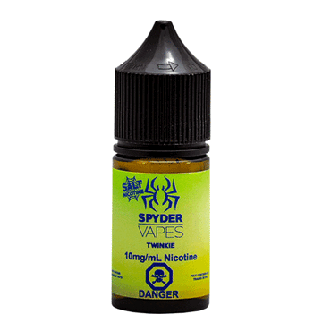 Twinkie Salts - Spyder Vapes