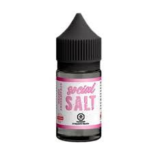 Strawberry Dipped by Social Salt - 30mL
