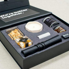 5 Things to Decide Before Outsourcing Your Client Gifts