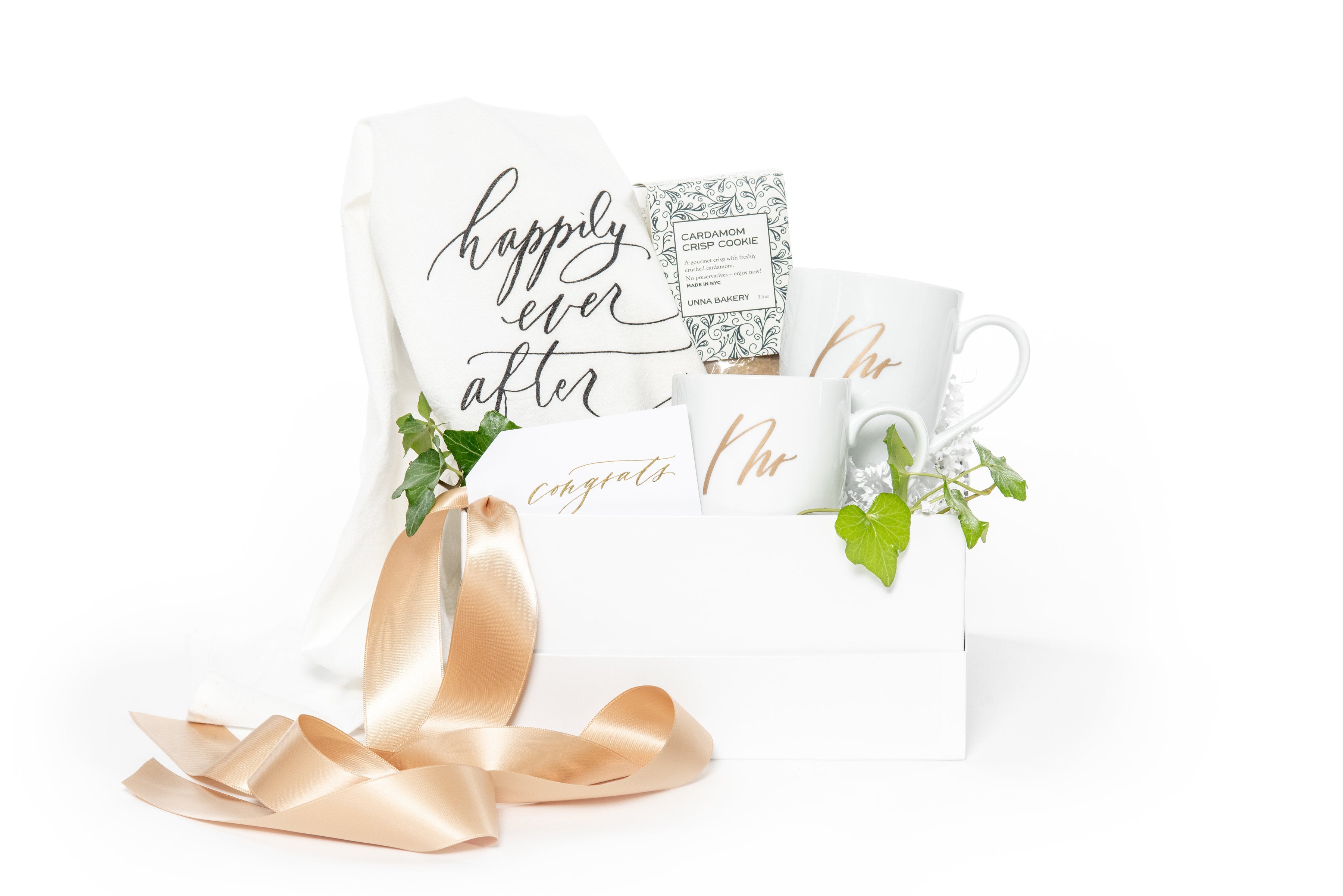 gifts for couples cancelling weddings