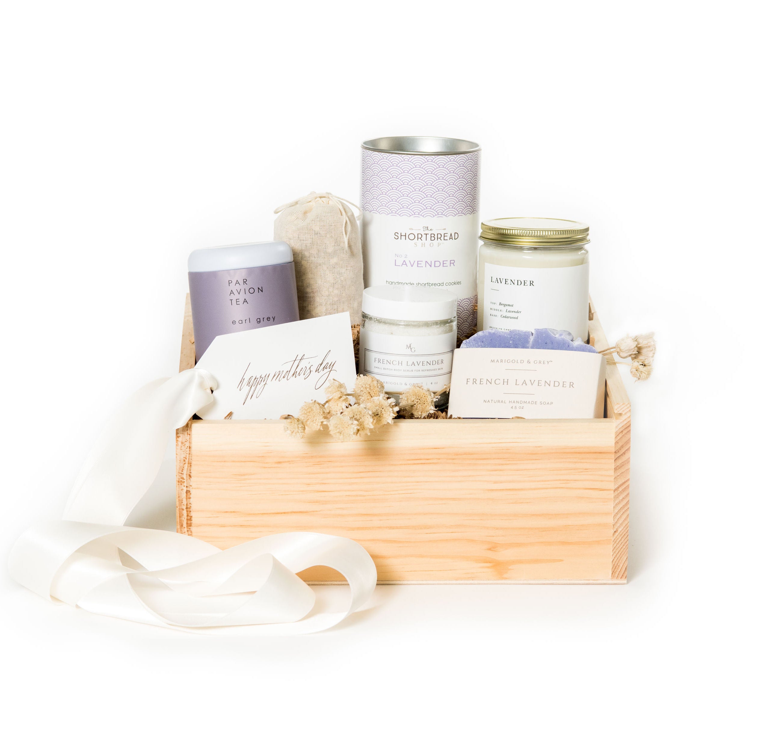 self care gift sets