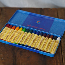 STOCKMAR Wax Crayon Set of 16