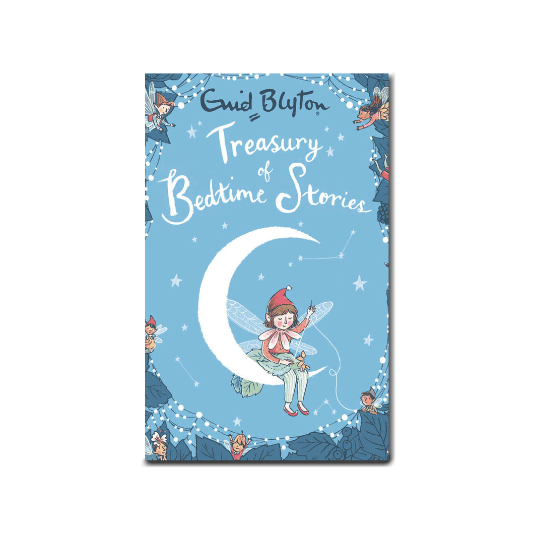 Yoto  Enid Blyton Treasury of Bedtime Stories Yoto Card