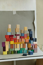 Palette Building Blocks Set