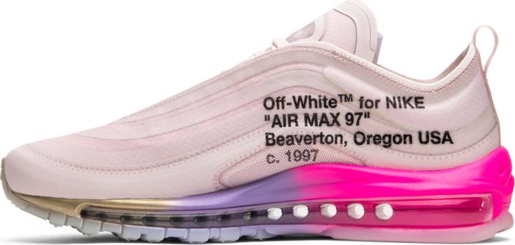 air max 97 off white serena williams