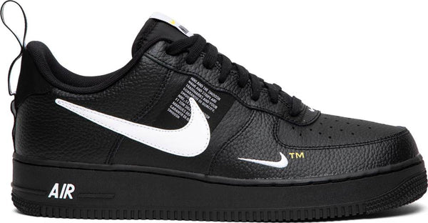 air force 1 overbranded