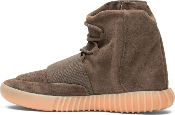 yeezy boost 750 chocolate