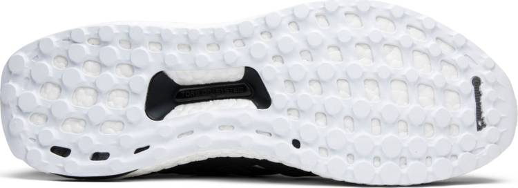 adidas Ultra Boost Uncaged W Core Black White Prime Knit