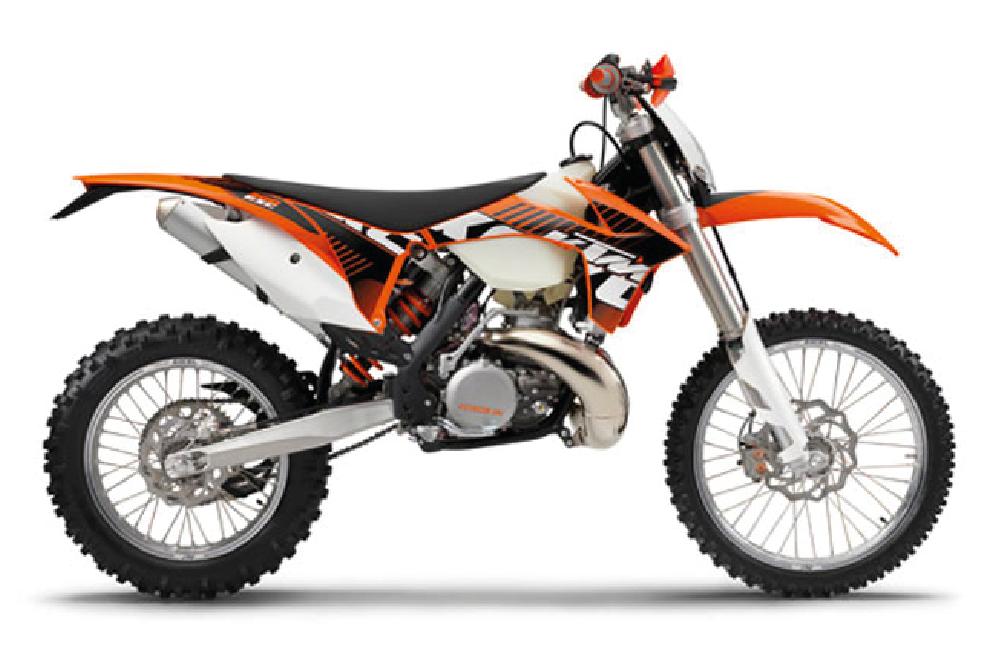 
  Graphic kit KTM EXC 2012 / 2013 - Graphic Kits Stickers | DecoMotos
  